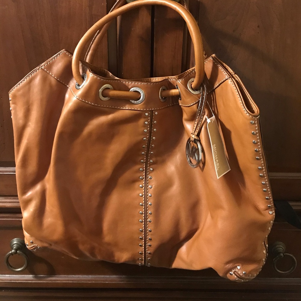 Michael Kors shoulder bag